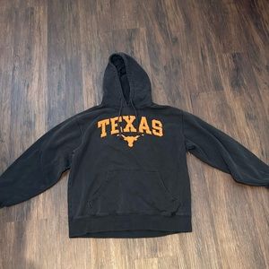 Texas Sweatshirt